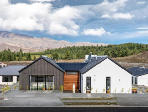 33 Star Apartment Lake Tekapo